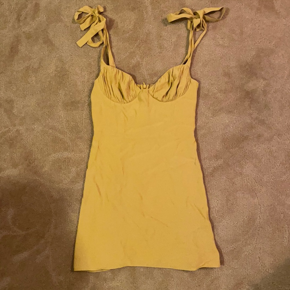 Aritzia Mini Dress - NWOT Never Worn